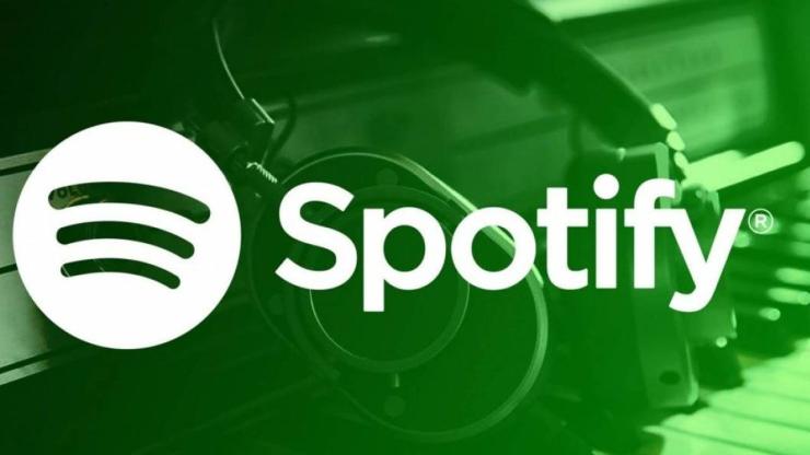 Spotify Premium Dinlenme 