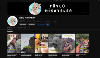 Aylık 10 Bin TL Kazandıran Kanal