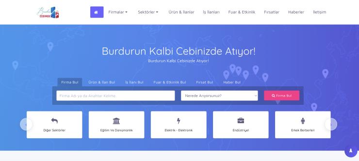 Web sayfasında ki Hataları düzeltme